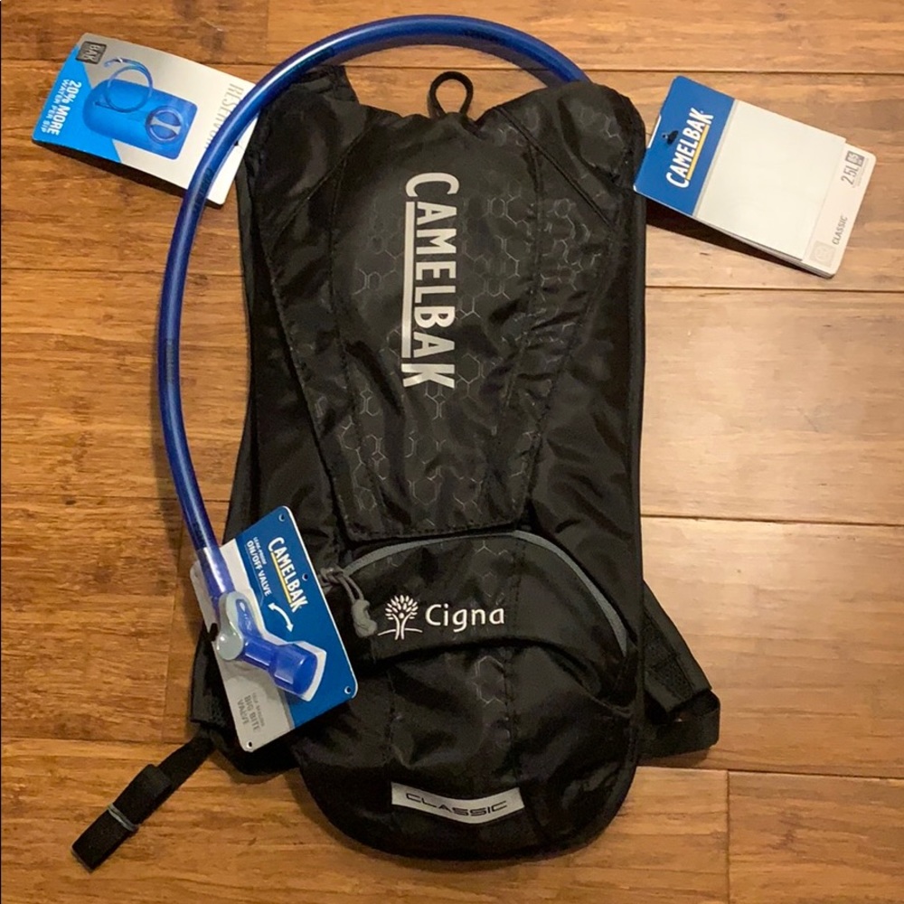 Camelback classic 2.5 L BRAND NEW